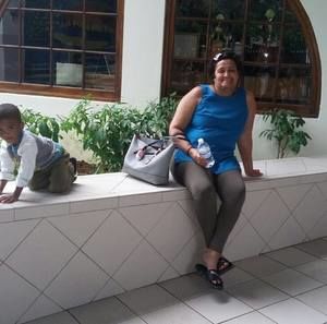 Meet your Posher, Sonia